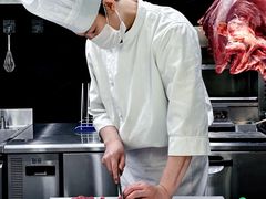 -火宴山海鲜自助火锅(新世界店)