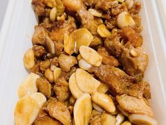 宫保两样-小吊梨汤·北京菜(香山店)