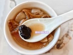 -原林野山菌火锅·炒菌(关上野生菌一条街店)