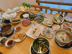 -厝味火锅·潮汕卤水火锅(十一合店)