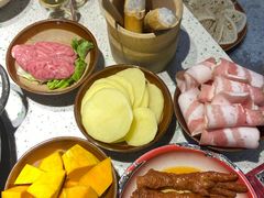 -龙厂长老火锅(抚琴店)