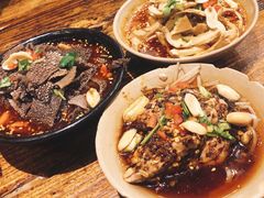 -串大叔炭火烤串·鸡西大冷面刀削面(总店)