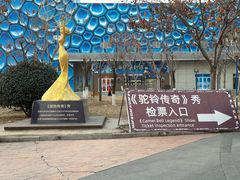 -华夏文旅海洋公园