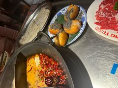 -朱光玉火锅馆(小寨原力场店)