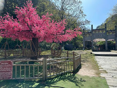 -常德桃花源景区