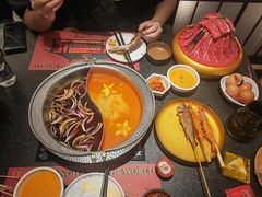 -牛New寿喜烧(新六百店)