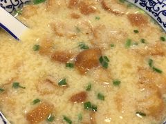 咸豆浆-张家巷美食(南浔店)