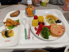 -dodonpa.墩墩伐 便当食堂(博华广场店)