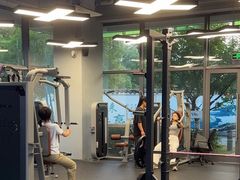 -METIS FITNESS女性健身工作室