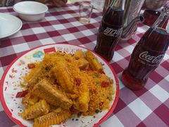 -吉源大排档·鱼生·海鲜(烧烤彩印厂店)