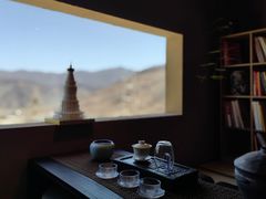 -云座·时光·观景咖啡厅(五爷庙店)