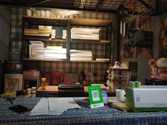 -1001艺术手作·银饰DIY·拼豆(小寨金莎店)