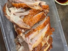 -清真·金宏兴鸭子店(明瓦廊店)