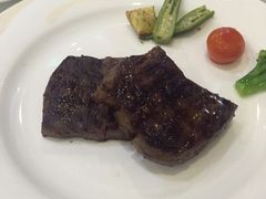 -斗牛士牛排餐厅(嘉里汇店)