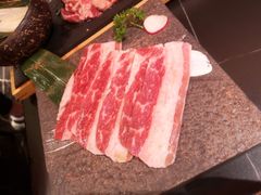 -谷牛和牛烤肉(漕河泾印象城店)