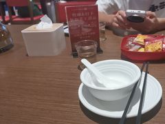 -大中华酒楼·主席武昌鱼·武汉美食地标(江汉路步行街店)