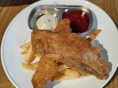 -Pekaa啤咖食肆Coffee&Bistro