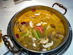 -守柴炉烤鸭(百伦店)