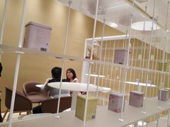 -奈雪的茶(国金中心店)