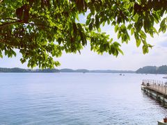 -仙海旅游度假区