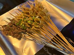 -火枪手串吧·鹤岗小串涮肚(亦庄店)