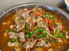 -艺味深尝(云锦路店)