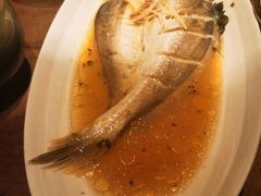 -香园茶社·金陵小灶(老门东店)