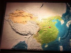 -北京大葆台遗址博物馆