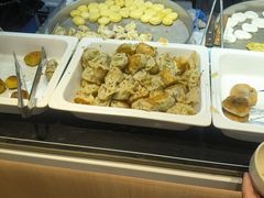 -素满香·食养自助(建邺万达店)