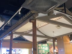-周渝食惦酸菜鱼(青浦店)