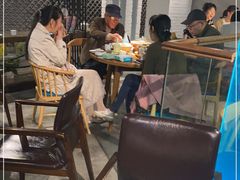 大堂-刀板香·安徽菜(望江东路店)
