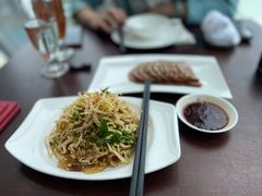 -小南洋海景餐厅(深圳湾店)