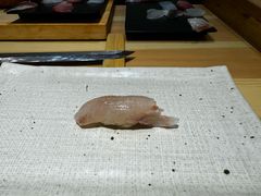 -镹·鱼料理  国产鱼使用店