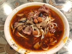怪味面-牛王庙吳記怪味面(双楠店)