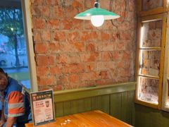 -飨府.老淮面馆.自营(清河路店)