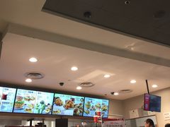 -肯德基(华徐店)