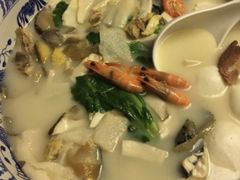 -山外山菜馆(玉泉路店)