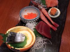-贵木日本料理·铁板烧(新地假日广场店)