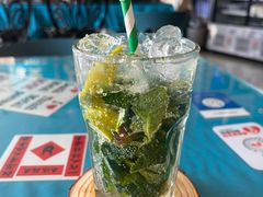 -My Way Town买味堂·东南亚餐厅(亦庄店)