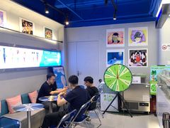 -CORNER CONE GELATO酷矿手作霜淇淋(南头古城店)