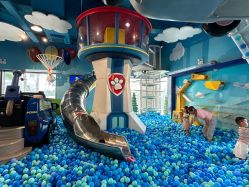 -尼克Playtime(欢乐海岸店)