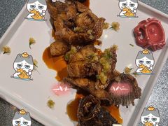 -蟹榭·本帮江浙菜·蟹宴(五角场合生汇商场店)