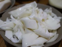 鲜猪黄喉-刁姐火锅(五小区店)