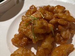 -宝轩渔府·老字号海鲜·正宗津菜(水上店)