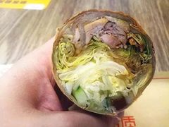 -特派卷·老北京烤鸭卷(合生汇购物中心店)