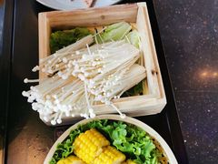 -大隐·成都火锅Bistro(合生麒麟新天地店)