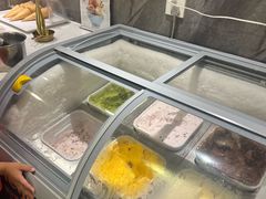 -匠牛亭·锅物烧肉放题自助(昆百大·泰业城店)