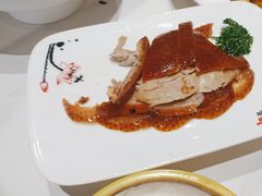 -大碗居·烤鸭·鱼头泡饼(天坛东门店)