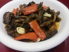 -小蓝鲸湖北菜(八一路店)