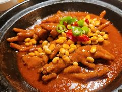 -永安水煮活鱼·仪征菜(仪征奥林匹克店)
